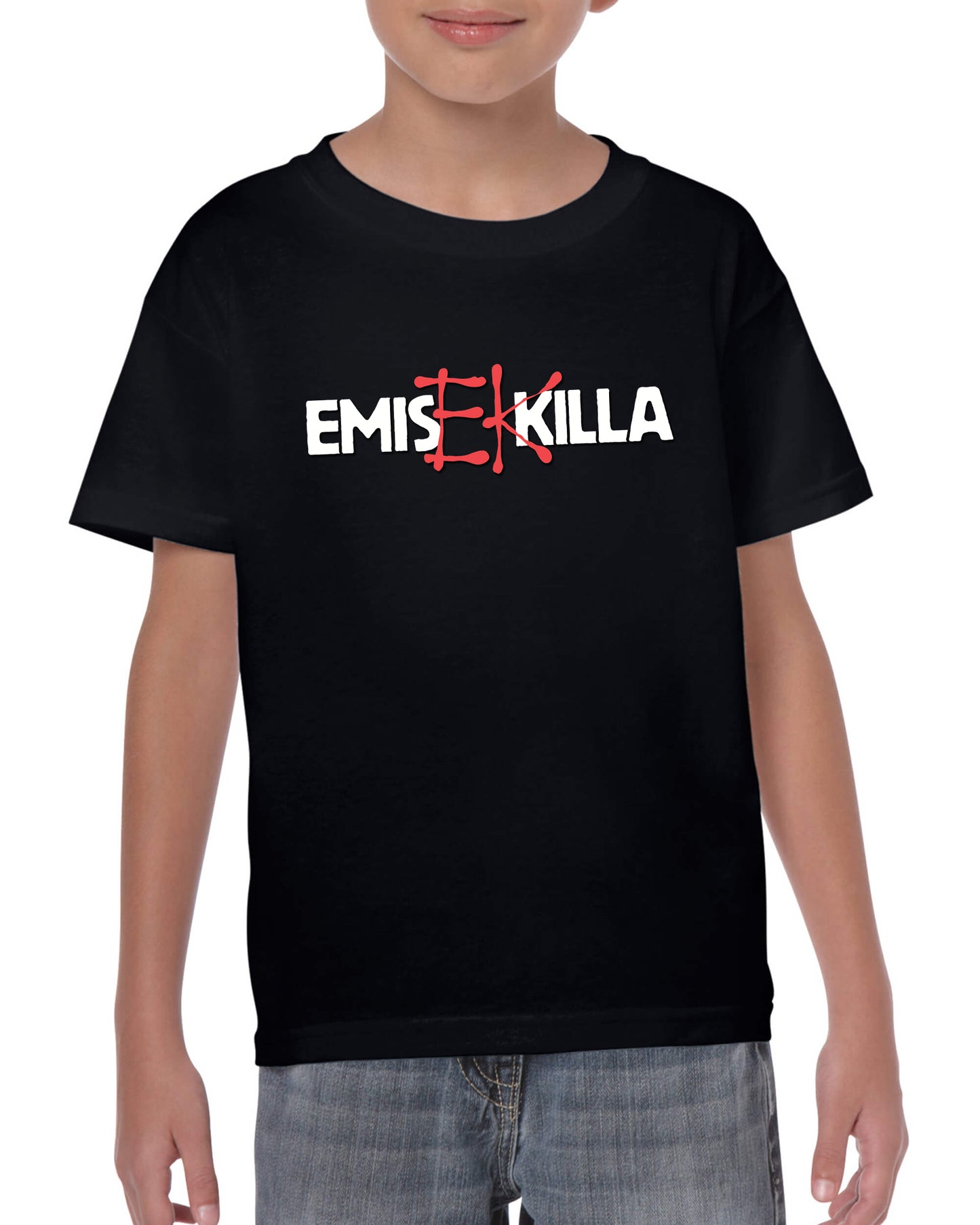 Maglietta di Emis Killa