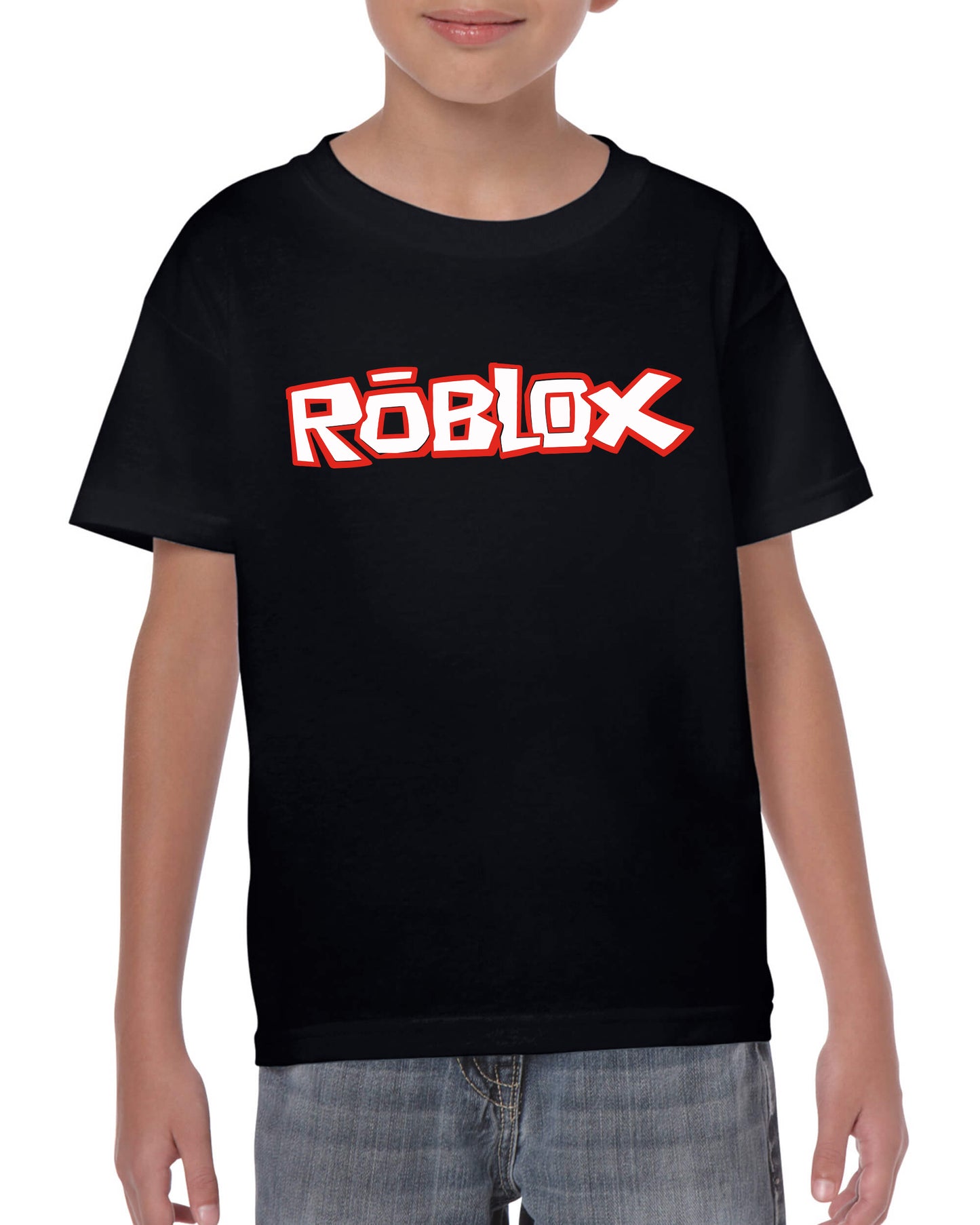 Maglietta di ROBLOX