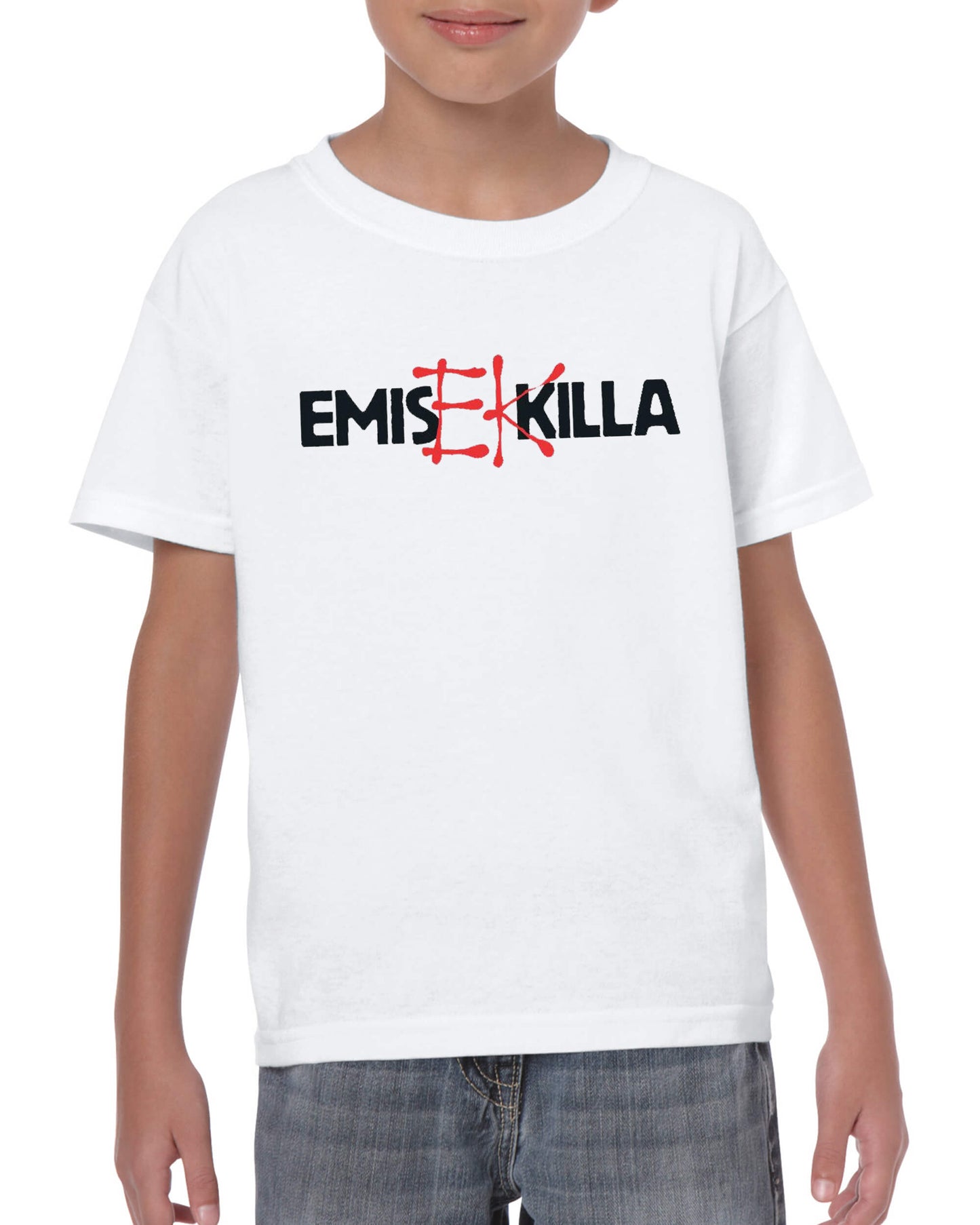 Maglietta di Emis Killa