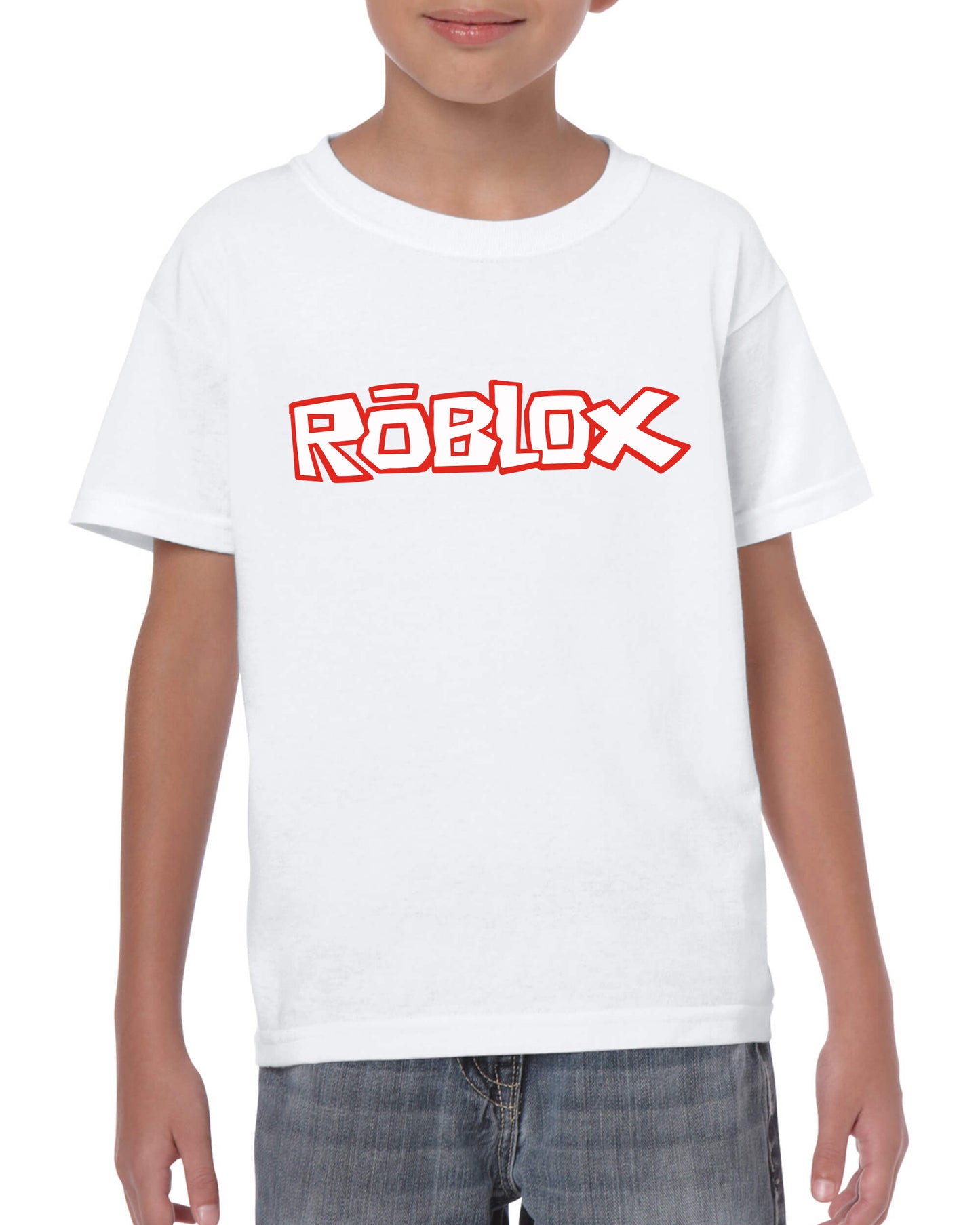 Maglietta di ROBLOX