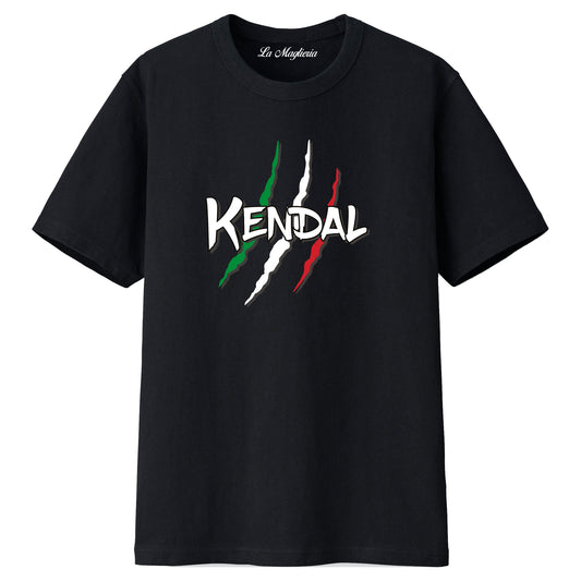 Maglietta di Kendal v2