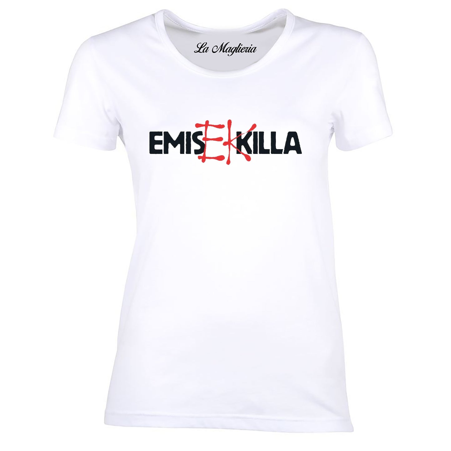 Maglietta di Emis Killa