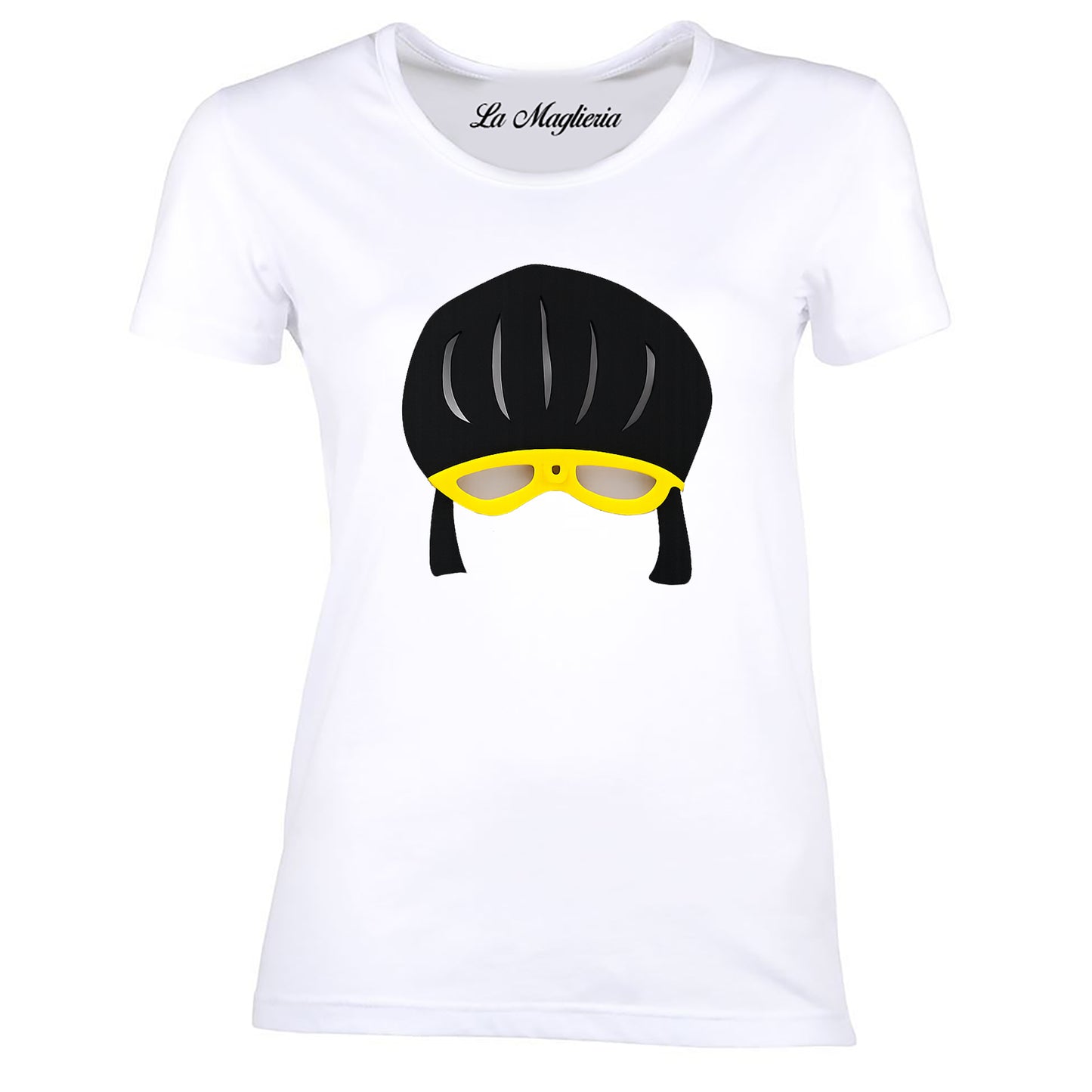 Maglietta Maschera di Tony Pitony