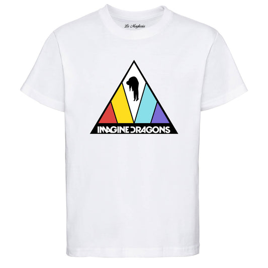 Maglietta degli Imagine Dragons v.2