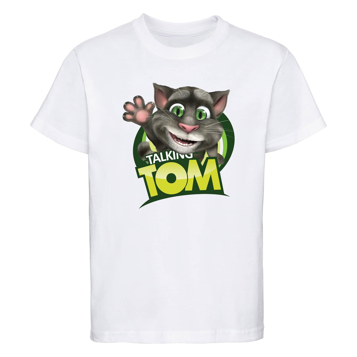 Maglietta di Talking Tom