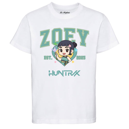 Maglietta di Zoey delle Huntrix