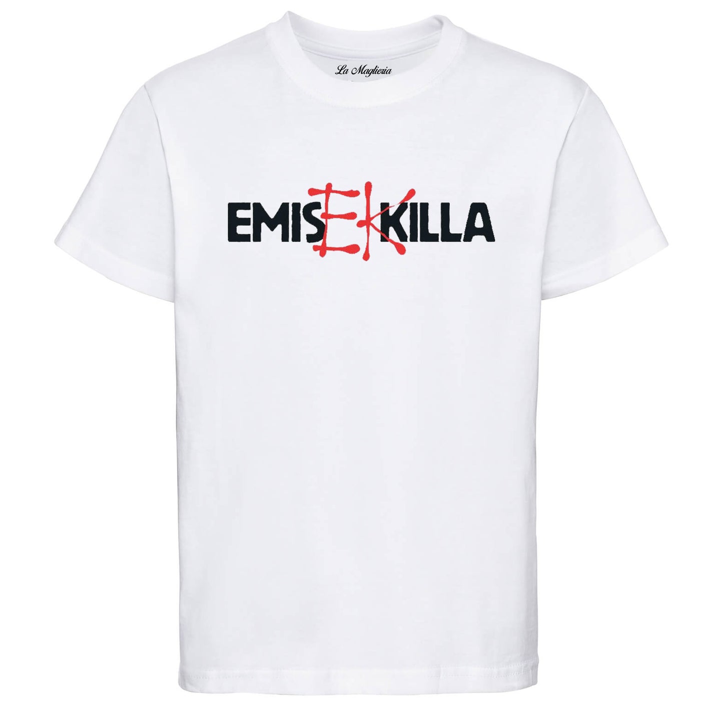 Maglietta di Emis Killa