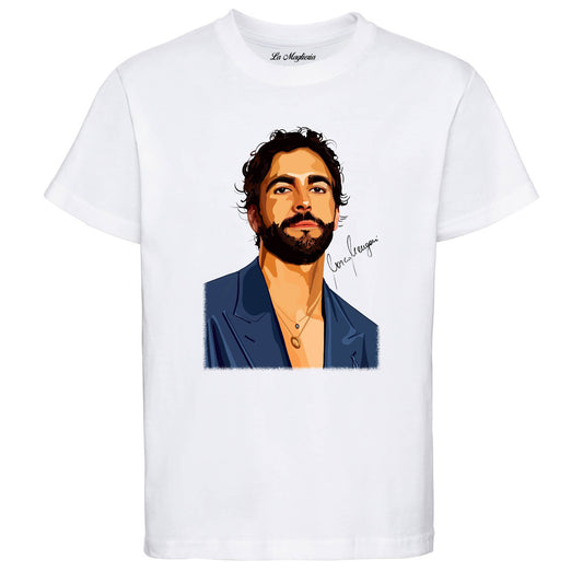 Maglietta di Marco Mengoni - Due Vite v1