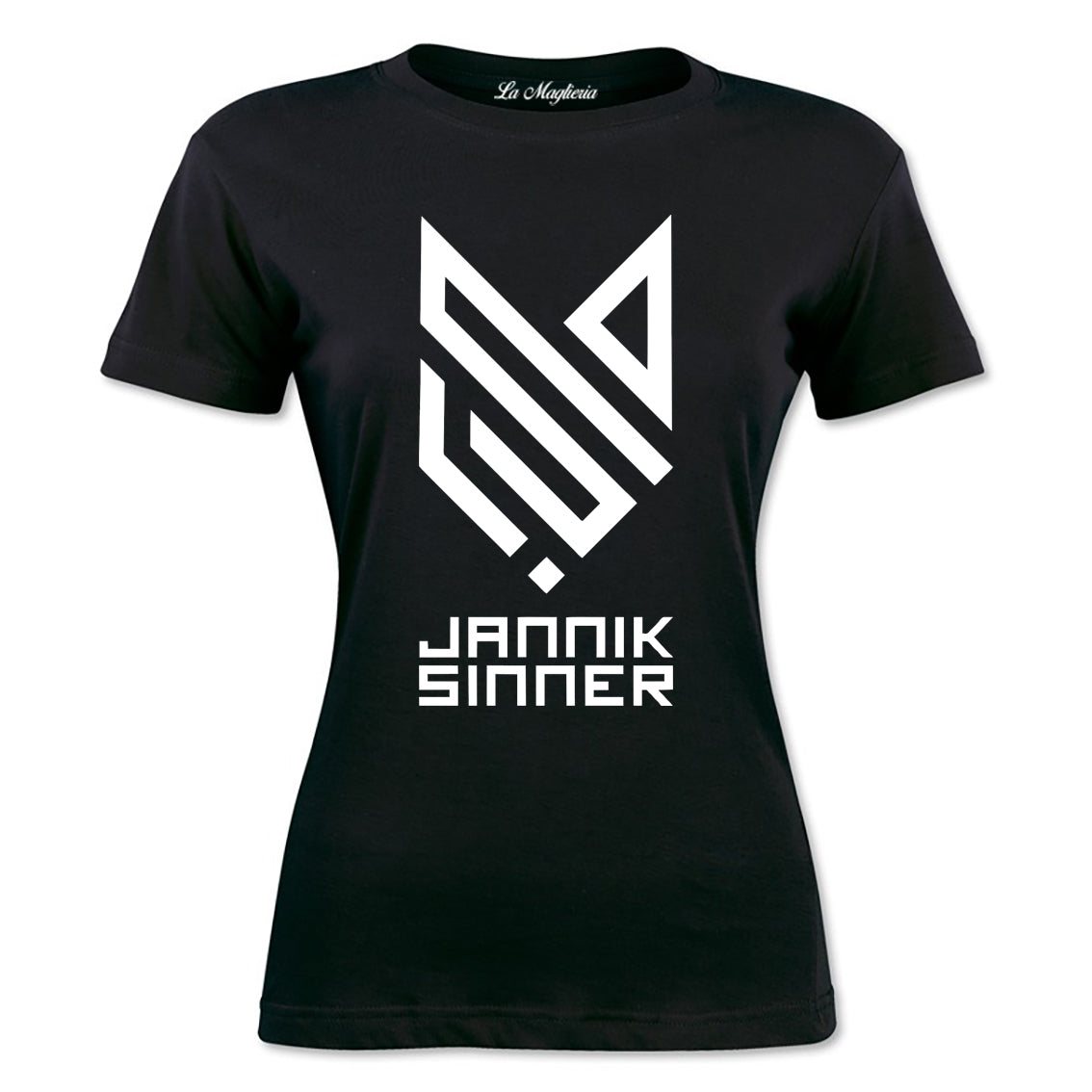 Maglietta di Jannik "Carota Fan Club"