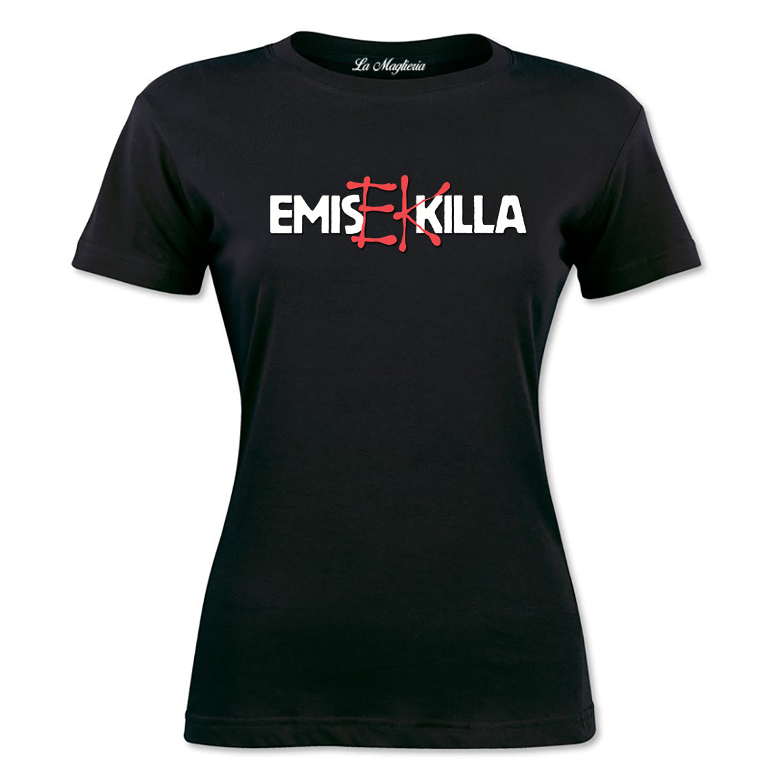 Maglietta di Emis Killa