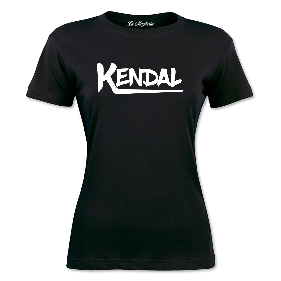 Maglietta di Kendal Logo