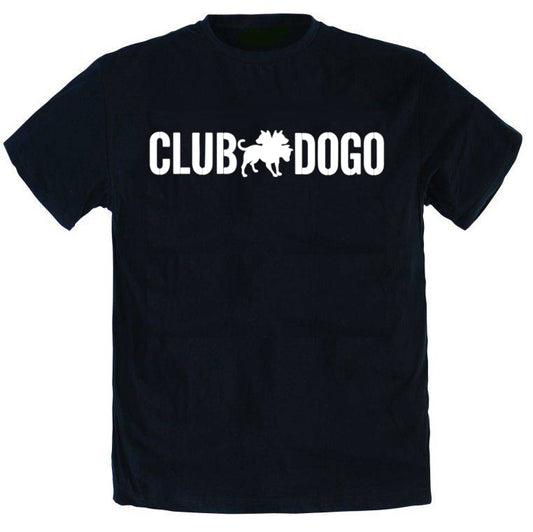 Maglietta dei Club Dogo