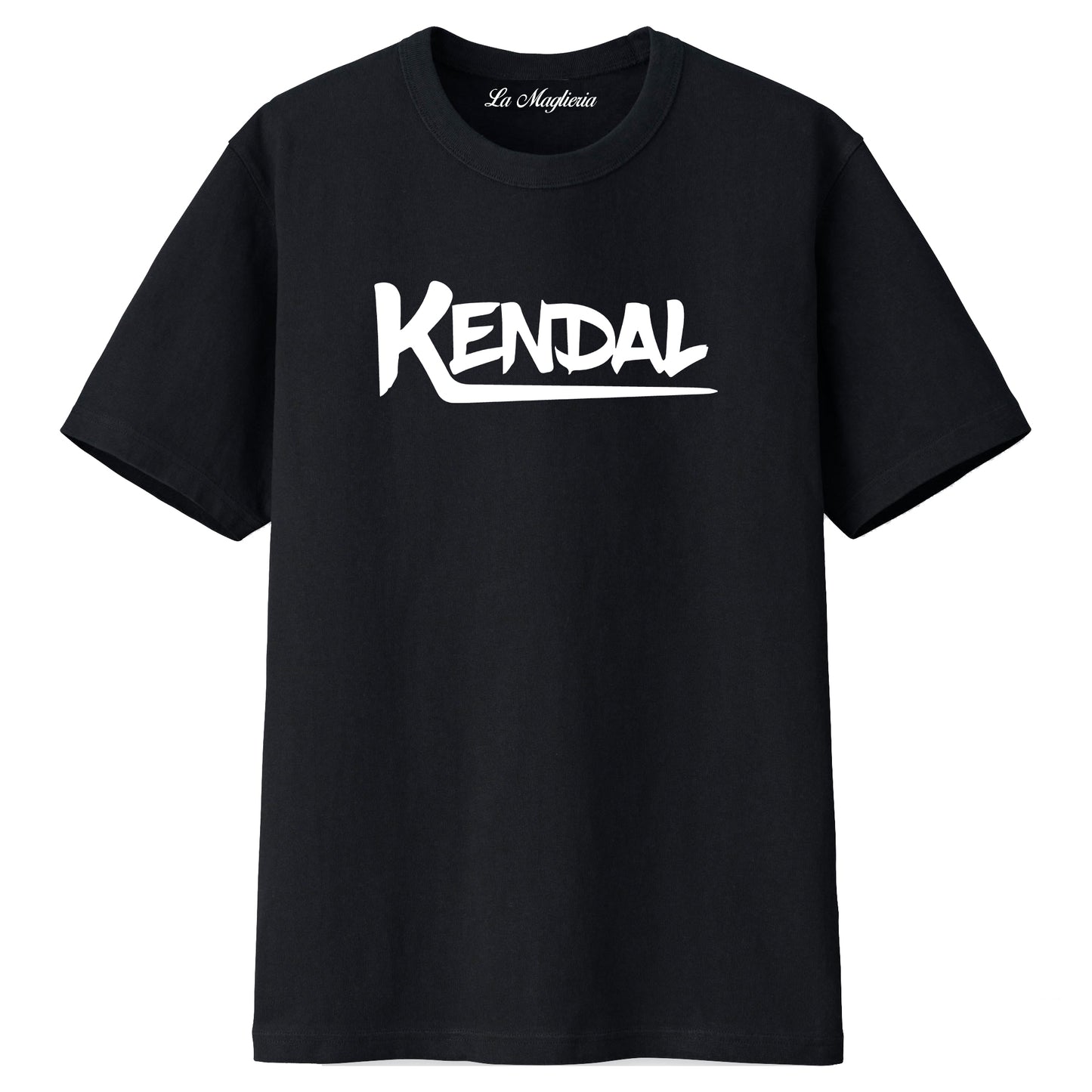 Maglietta di Kendal Logo