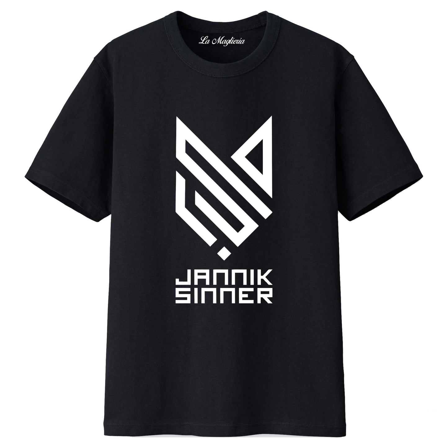 Maglietta di Jannik "Carota Fan Club"