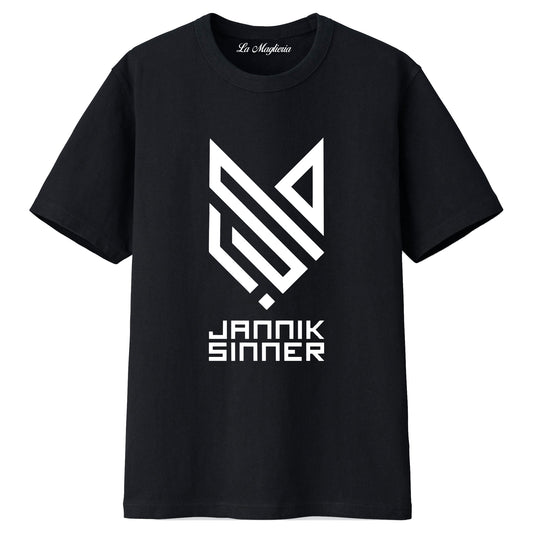 Maglietta di Jannik "Carota Fan Club"