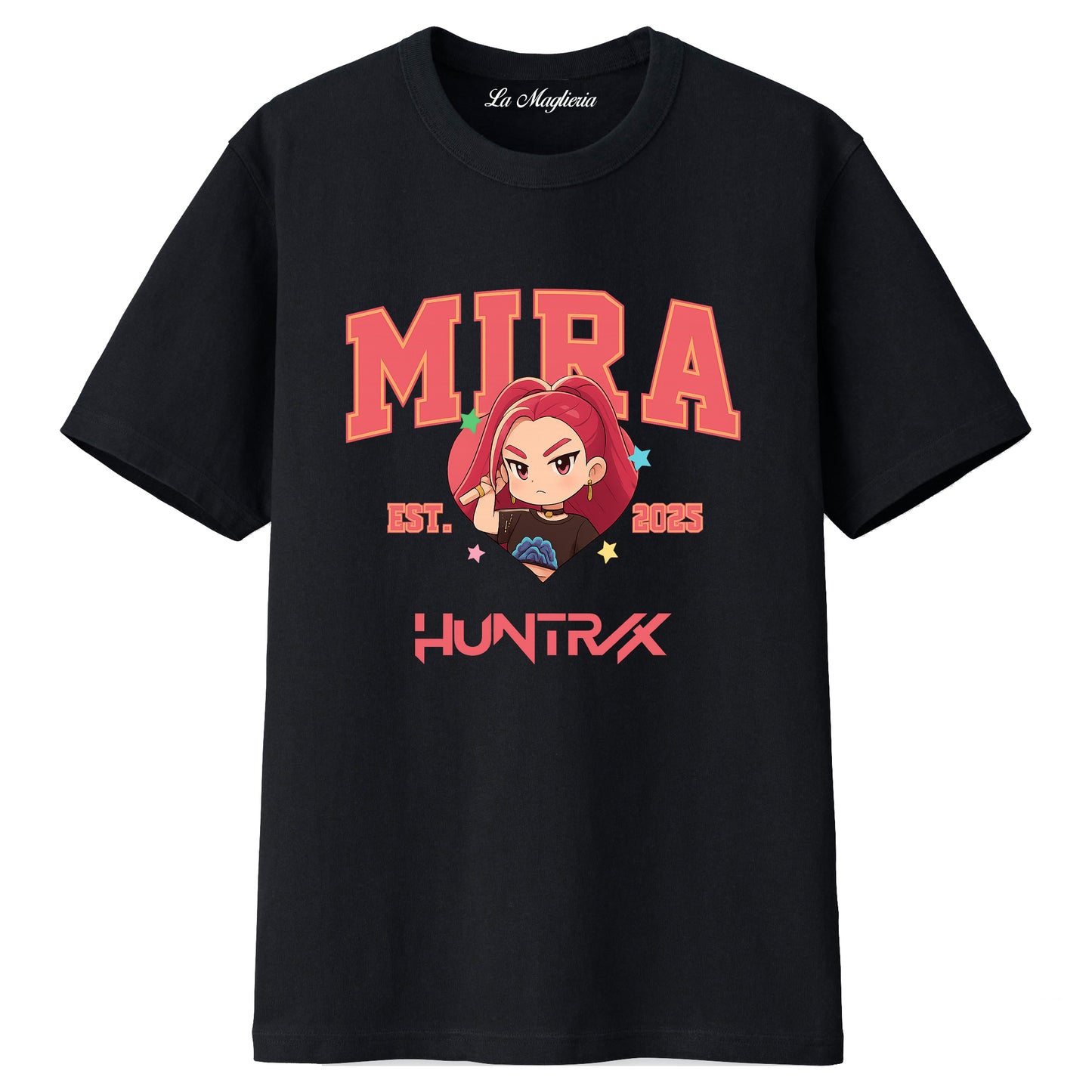 Maglietta di Mira delle Huntrix
