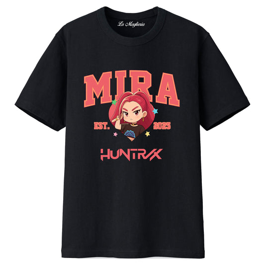 Maglietta di Mira delle Huntrix