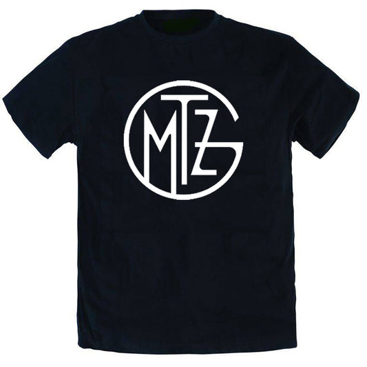Maglietta di Gemitaiz - GMTZ