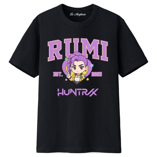 Maglietta di Rumi delle Huntrix