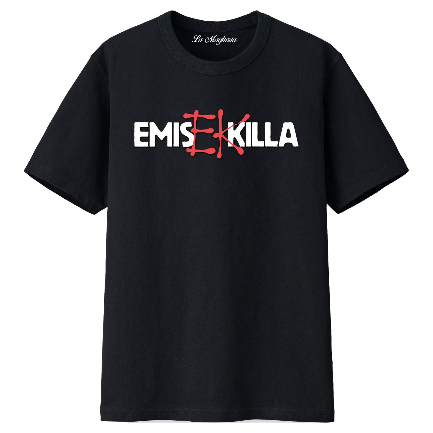 Maglietta di Emis Killa