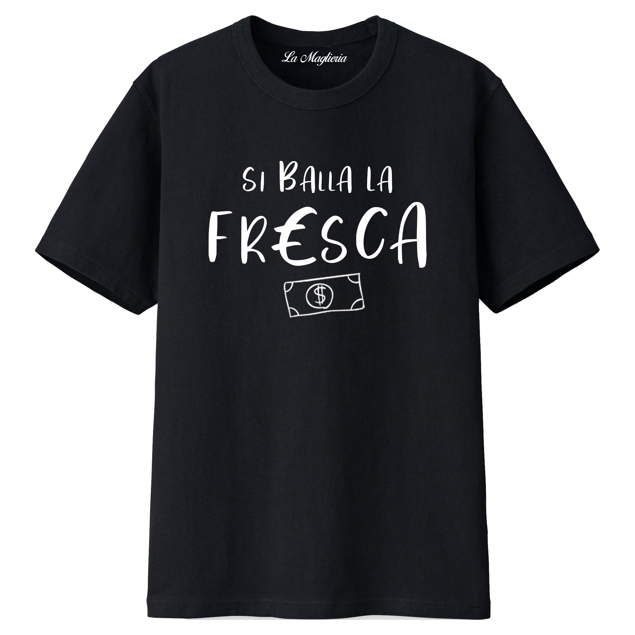 T shirt 2025 personaggi famosi