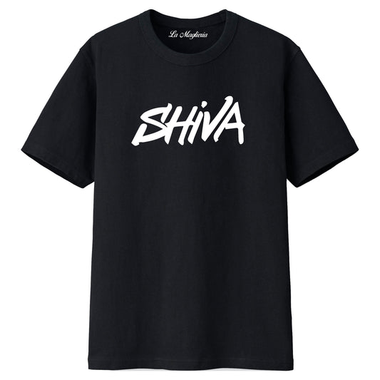 Maglietta di Shiva #freeshiva