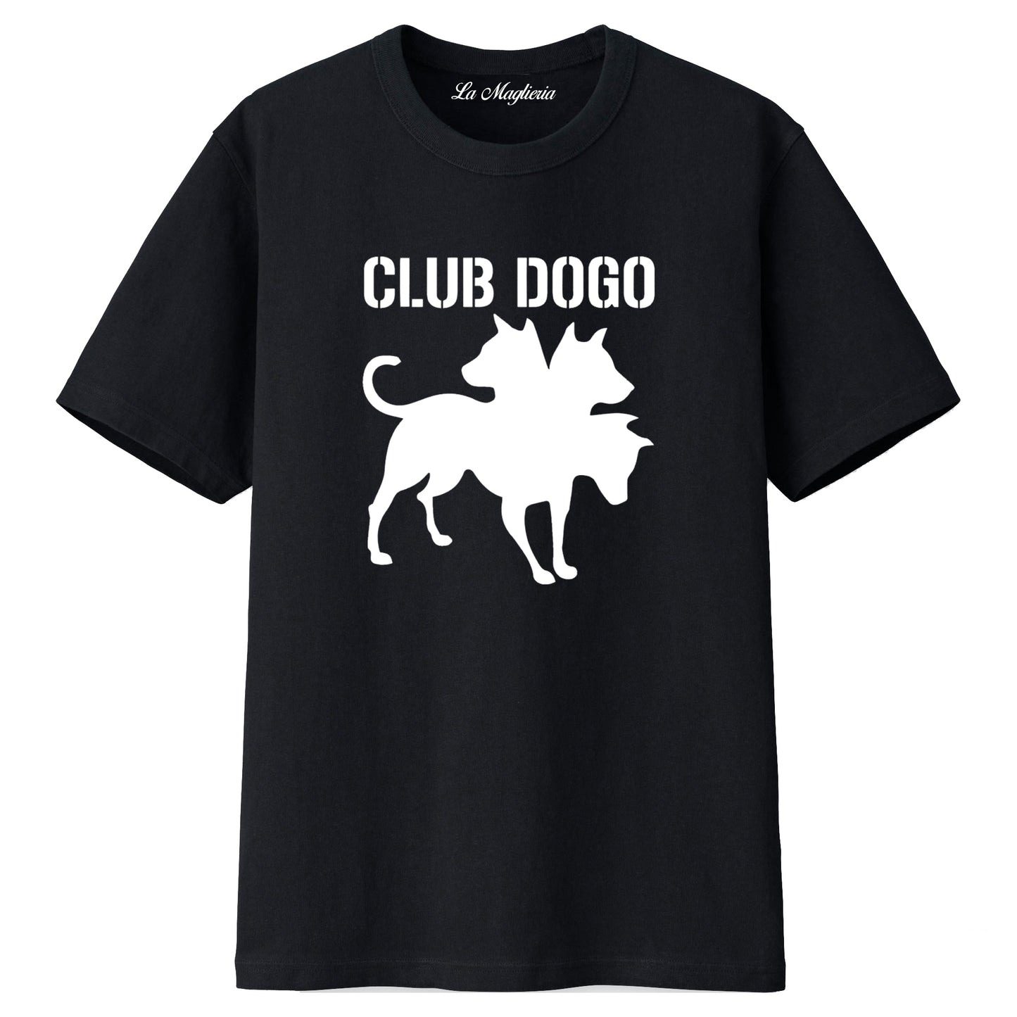Maglietta dei Club Dogo 2024 v3
