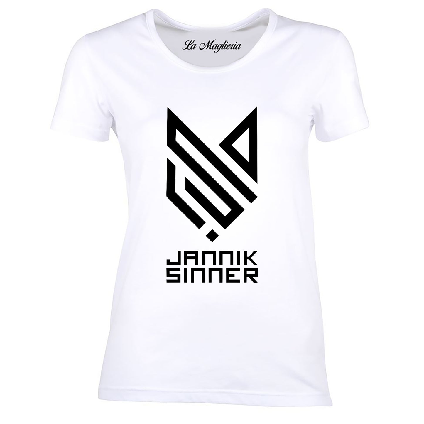 Maglietta di Jannik "Carota Fan Club"