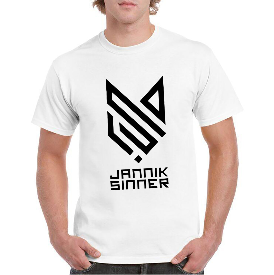 Maglietta di Jannik "Carota Fan Club"