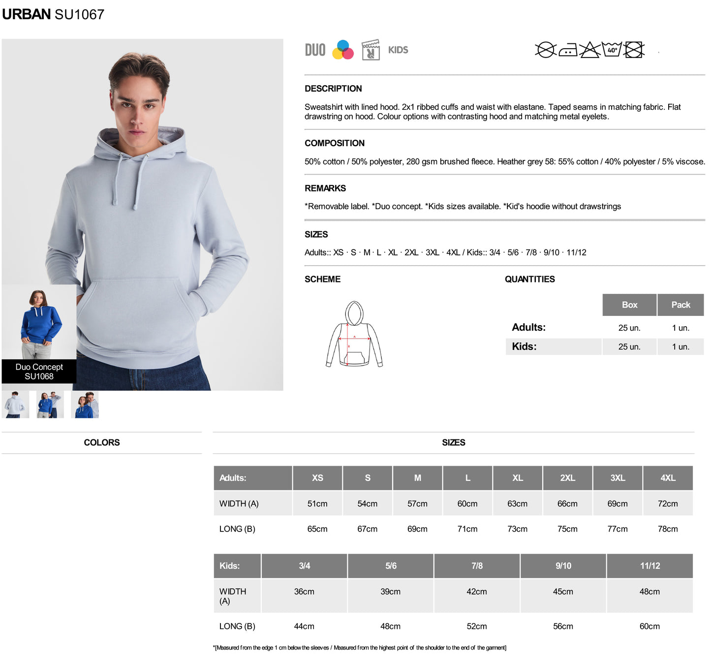 Felpa TonyPitony v.3 - Mi piace tua mamma e pure la bamba