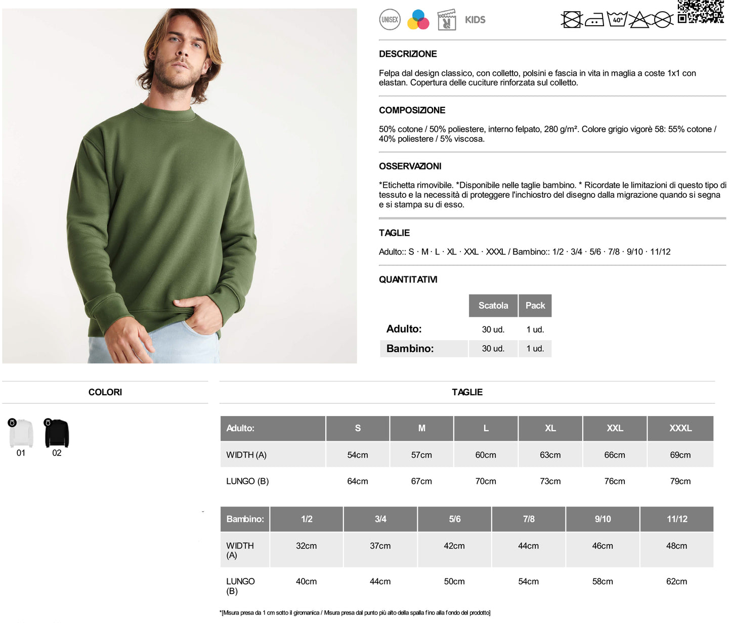 Felpa di Stumble Guys - Chilly Penguin Skin