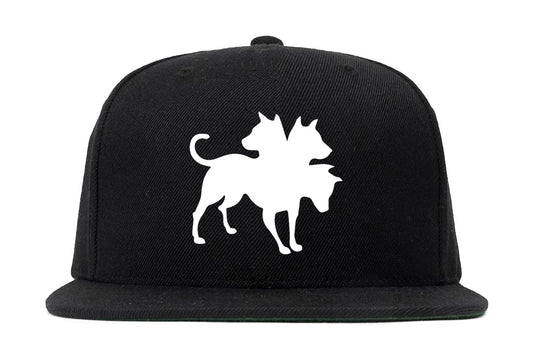 Cappello Snapback dei Club Dogo