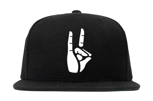 Cappello Snapback di Ghali
