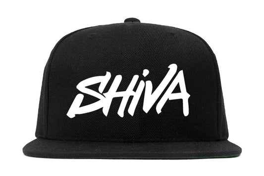 Cappello Snapback di Shiva - #freeshiva