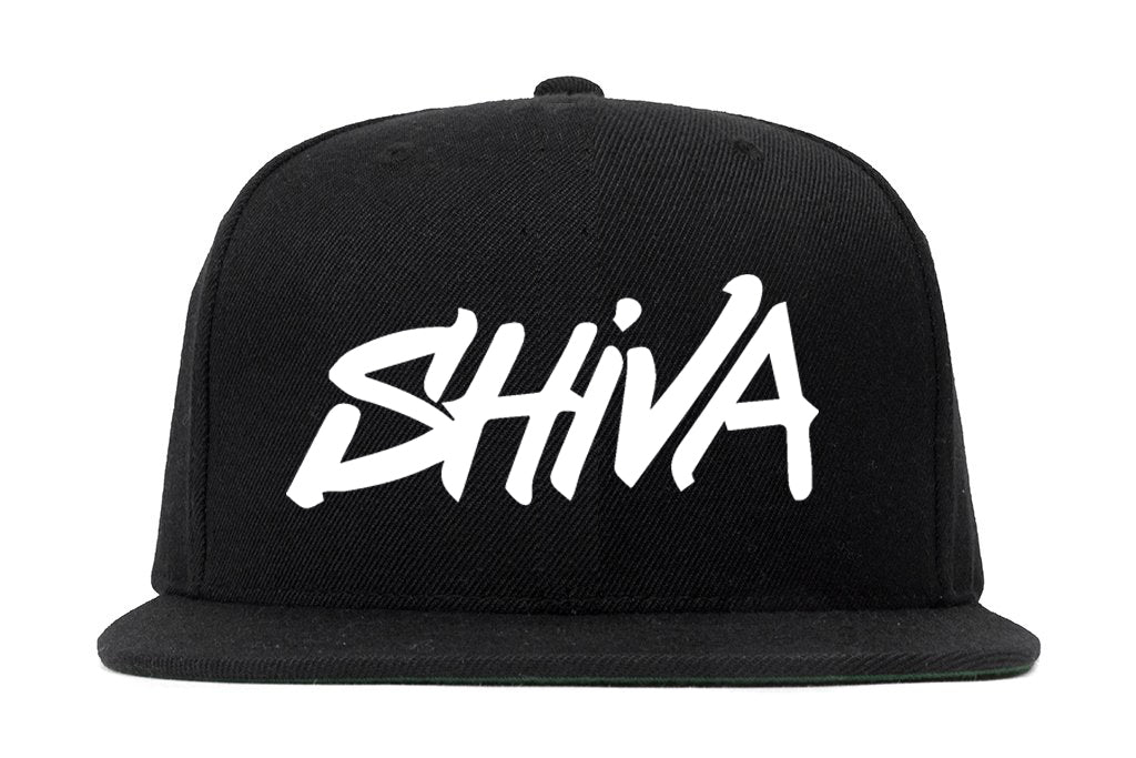 Cappello Snapback di Shiva - #freeshiva
