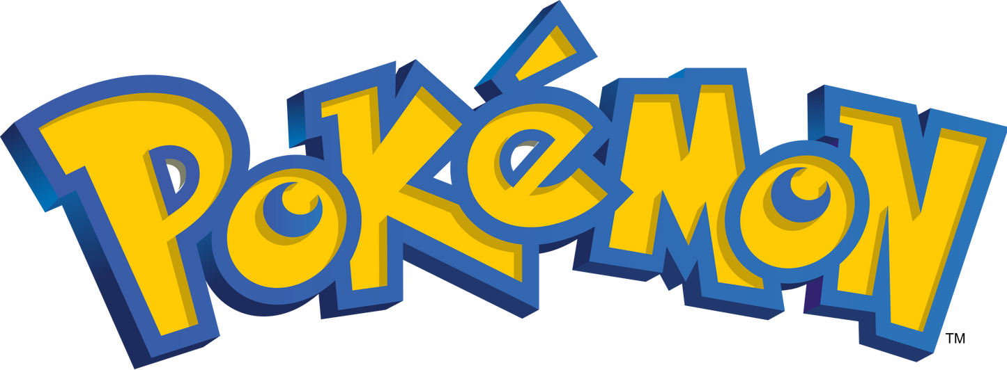 Maglietta dei Pokemon v.1