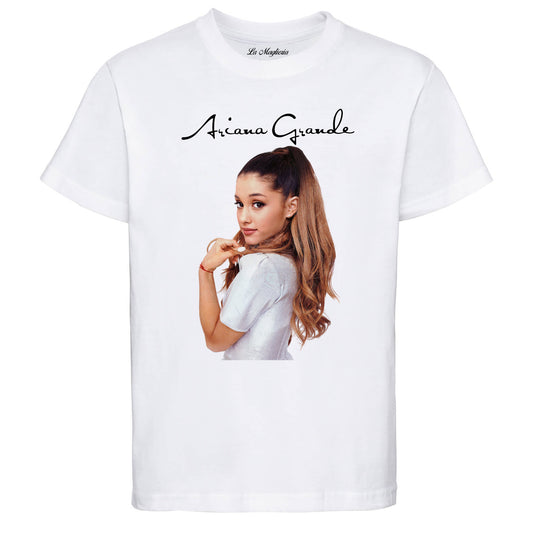Maglietta di Ariana Grande