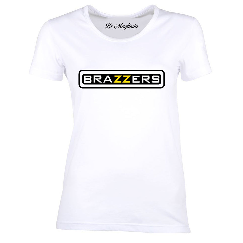 Maglietta di Brazzers