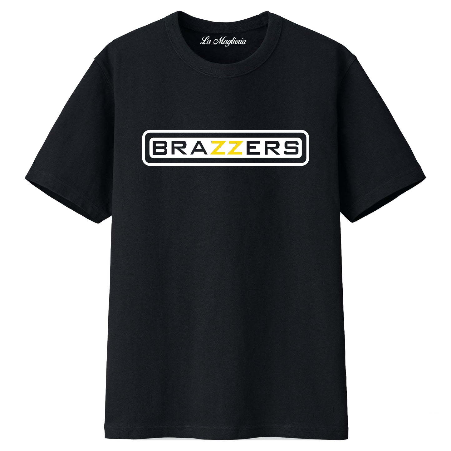 Maglietta di Brazzers