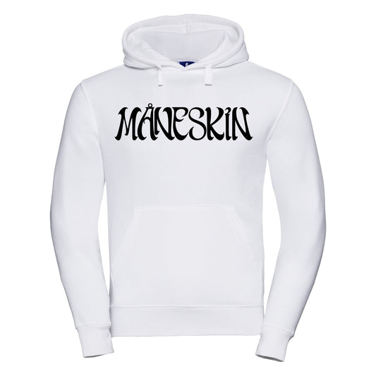 Felpa dei Maneskin