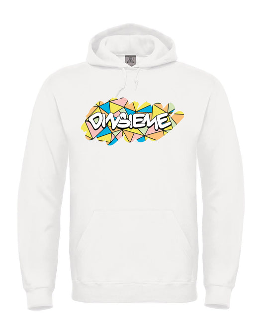 Felpa dei Dinsieme - Erick e Dominick