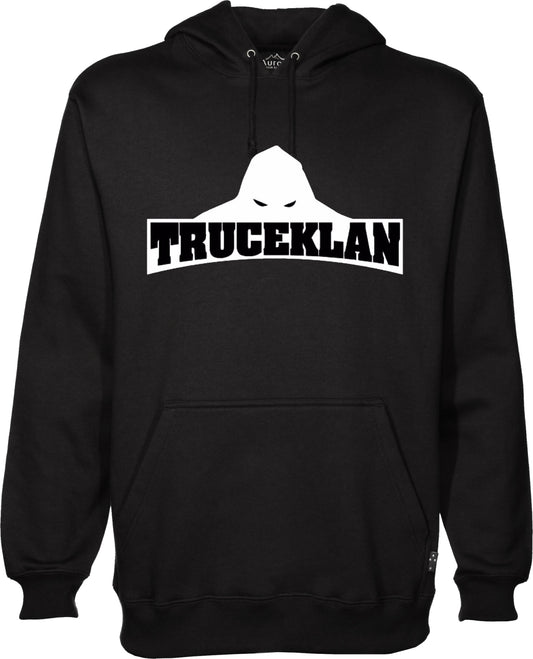Felpa collettivo Hip Hop Truceklan
