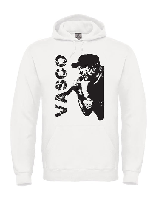 Felpa di Vasco Rossi v.2