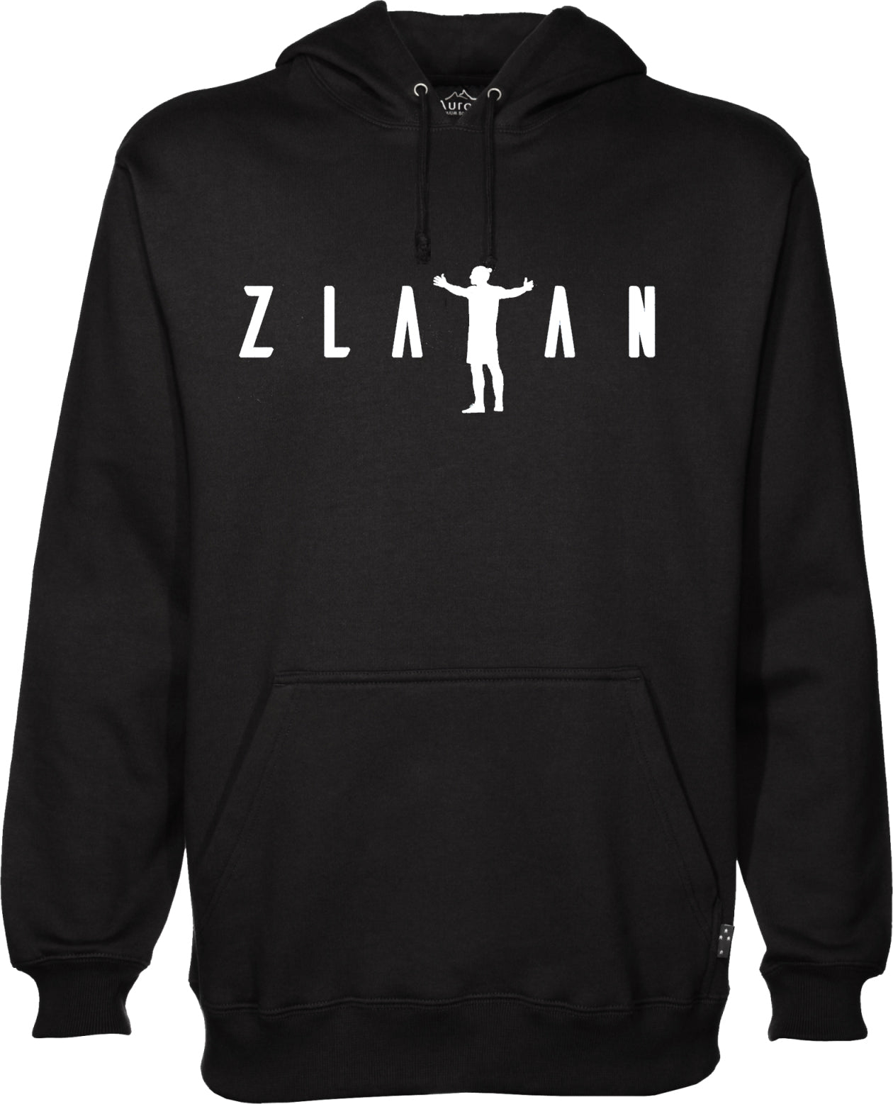 Felpa di Zlatan Ibrahimovic