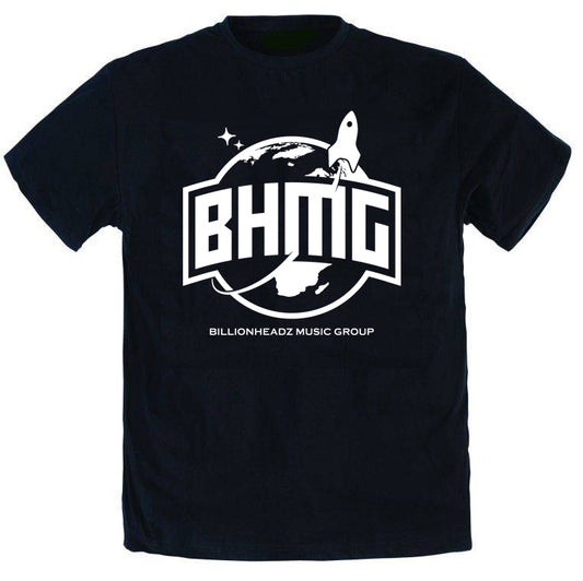 Maglietta Sfera Ebbasta BHMG World