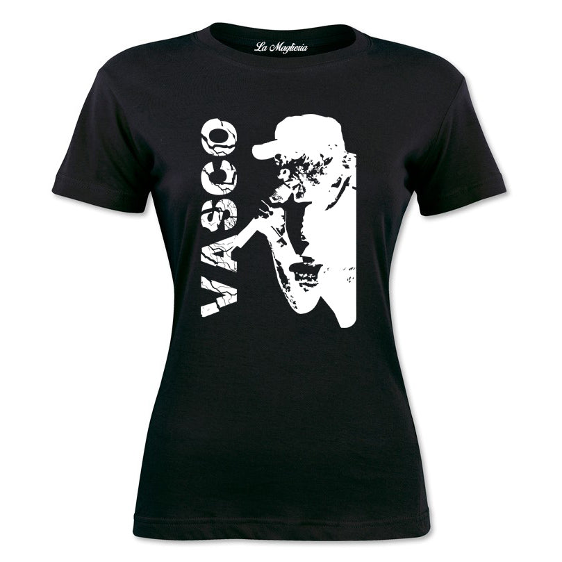 Maglietta di Vasco Rossi v.2
