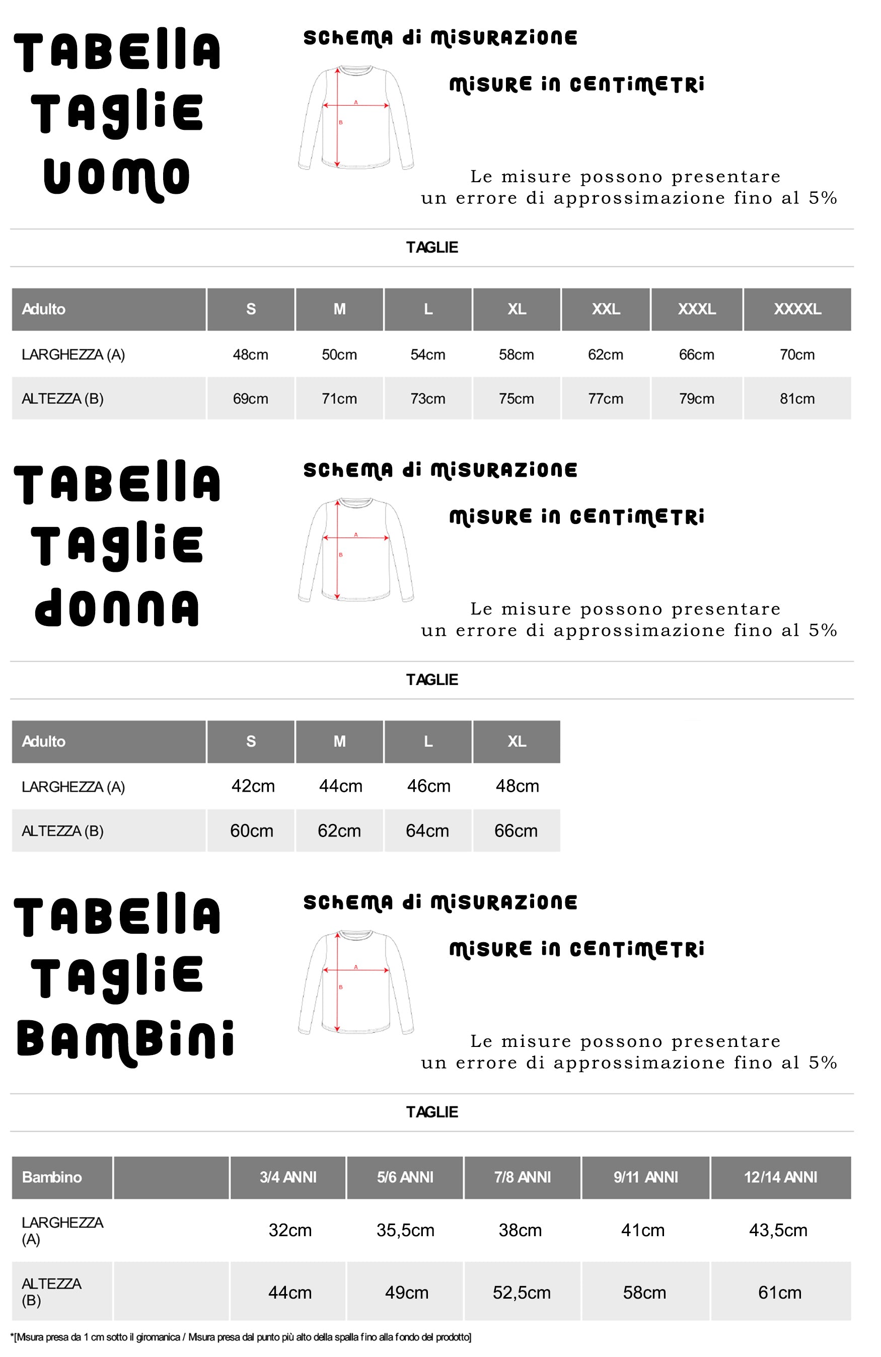 Maglietta sofi e outlet lui bambina