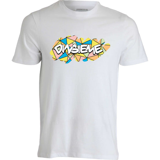 Maglietta dei Dinsieme Erick e Dominick