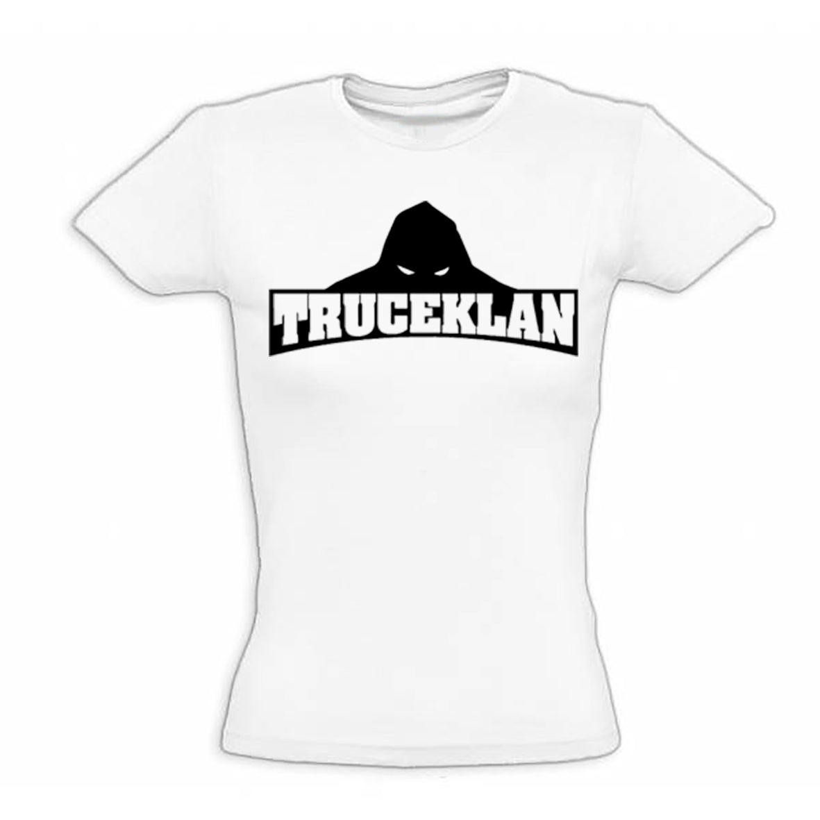 Maglietta collettivo Hip Hop Truceklan