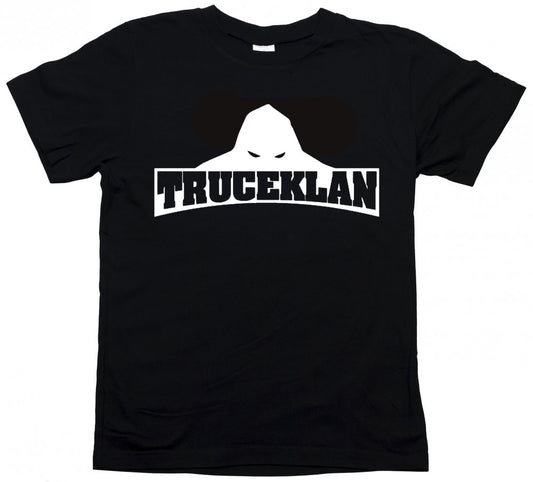 Maglietta collettivo Hip Hop Truceklan